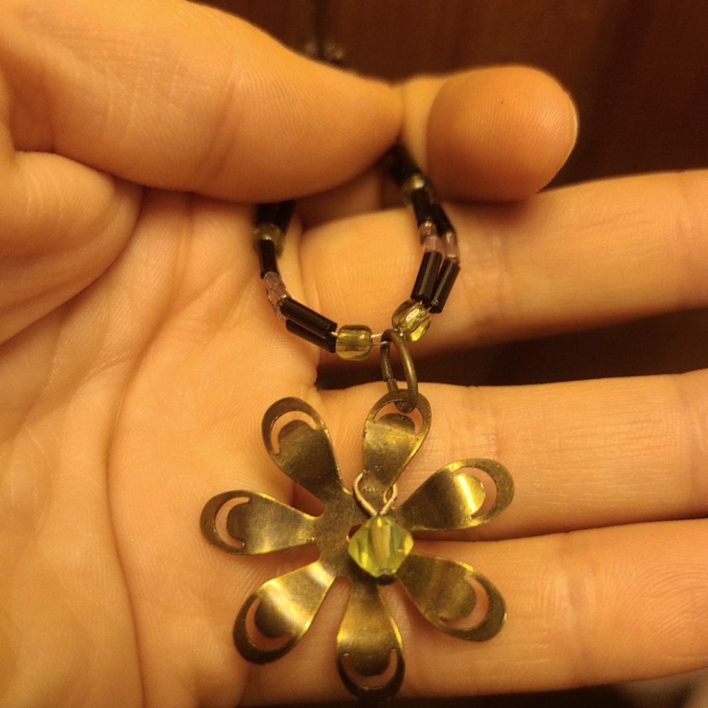 Handmade Necklace